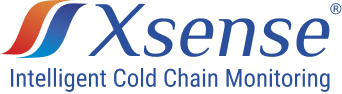 Comprehensive Cold Chain Monitoring Solution - Xsense