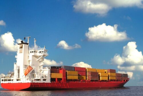 Shipment Cargo