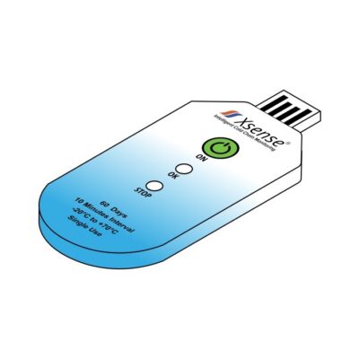 BLE 数据记录器
