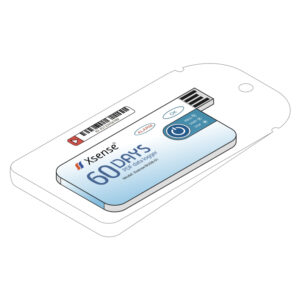 USBデータロガー